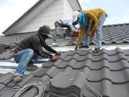 Best Roof Installation  in Placerville, CA